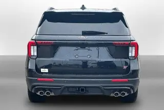 Ford Explorer 2025 ST 4dr SUV