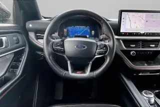 Ford Explorer 2025 ST 4dr SUV