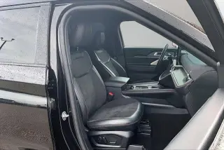 Ford Explorer 2025 ST 4dr SUV