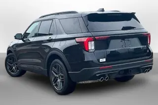 Ford Explorer 2025 ST 4dr SUV