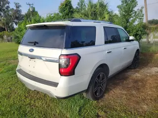 Ford Expedition 2021 4x2 Limited 4dr SUV