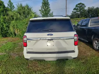 Ford Expedition 2021 4x2 Limited 4dr SUV
