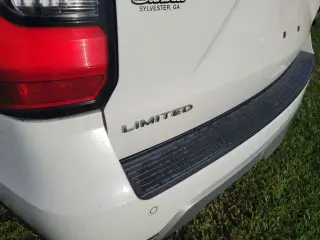 Ford Expedition 2021 4x2 Limited 4dr SUV
