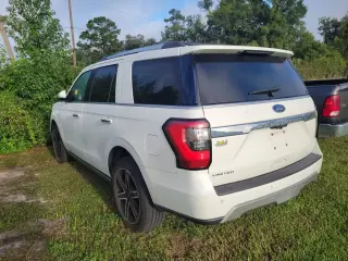 Ford Expedition 2021 4x2 Limited 4dr SUV