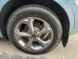 Ford Escape Hybrid 2023 AWD ST-Line Select 4dr SUV