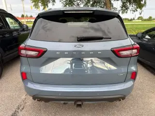 Ford Escape Hybrid 2023 AWD ST-Line Select 4dr SUV