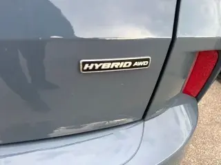 Ford Escape Hybrid 2023 AWD ST-Line Select 4dr SUV