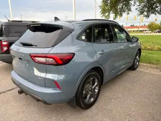 Ford Escape Hybrid 2023 AWD ST-Line Select 4dr SUV