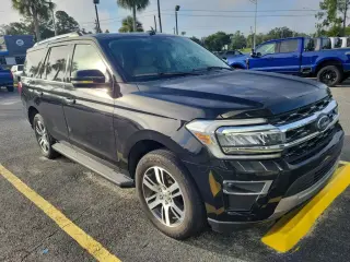 Ford Expedition 2024 4x2 Limited 4dr SUV