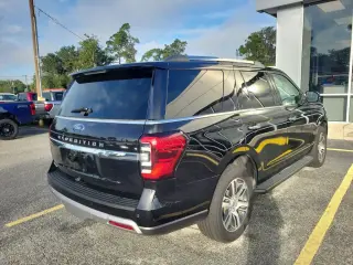 Ford Expedition 2024 4x2 Limited 4dr SUV
