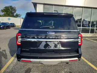 Ford Expedition 2024 4x2 Limited 4dr SUV