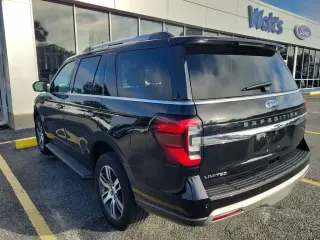 Ford Expedition 2024 4x2 Limited 4dr SUV