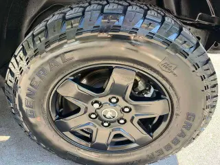 Ford Bronco 2024 4x4 Black Diamond 4dr SUV