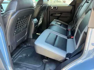 Ford Bronco 2024 4x4 Black Diamond 4dr SUV