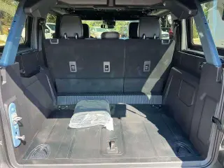 Ford Bronco 2024 4x4 Black Diamond 4dr SUV