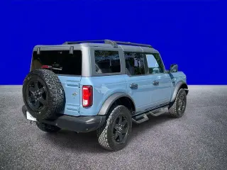 Ford Bronco 2024 4x4 Black Diamond 4dr SUV
