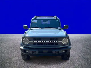Ford Bronco 2024 4x4 Black Diamond 4dr SUV