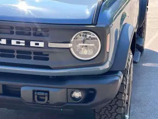 Ford Bronco 2024 4x4 Black Diamond 4dr SUV