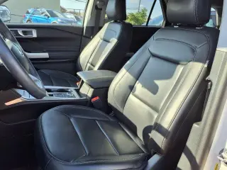 Ford Explorer 2024 AWD XLT 4dr SUV