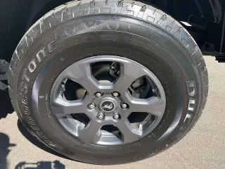 Ford Bronco 2023 4x4 Big Bend 4dr SUV
