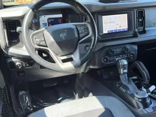 Ford Bronco 2023 4x4 Big Bend 4dr SUV