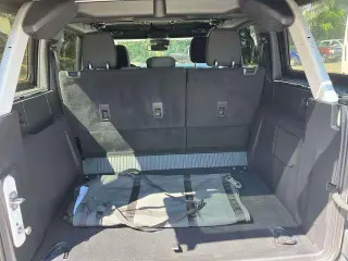 Ford Bronco 2023 4x4 Big Bend 4dr SUV
