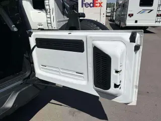 Ford Bronco 2023 4x4 Big Bend 4dr SUV