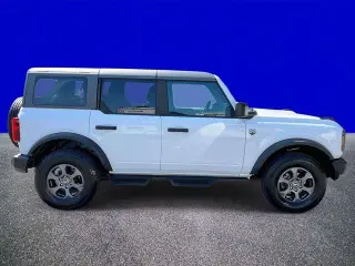Ford Bronco 2023 4x4 Big Bend 4dr SUV