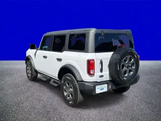 Ford Bronco 2023 4x4 Big Bend 4dr SUV