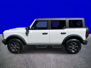 Ford Bronco 2023 4x4 Big Bend 4dr SUV