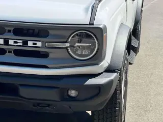 Ford Bronco 2023 4x4 Big Bend 4dr SUV