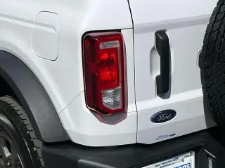 Ford Bronco 2023 4x4 Big Bend 4dr SUV