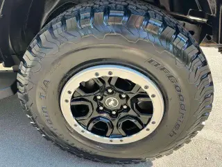 Ford Bronco 2023 4x4 Badlands Advanced 4dr SUV