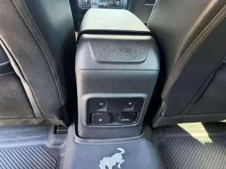 Ford Bronco 2023 4x4 Badlands Advanced 4dr SUV