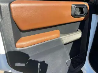 Ford Bronco 2023 4x4 Badlands Advanced 4dr SUV