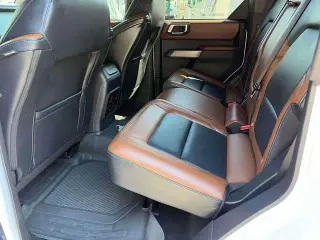 Ford Bronco 2023 4x4 Badlands Advanced 4dr SUV