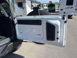 Ford Bronco 2023 4x4 Badlands Advanced 4dr SUV