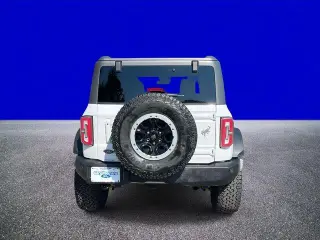 Ford Bronco 2023 4x4 Badlands Advanced 4dr SUV