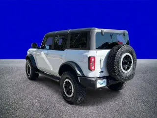 Ford Bronco 2023 4x4 Badlands Advanced 4dr SUV