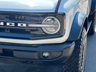 Ford Bronco 2023 4x4 Badlands Advanced 4dr SUV