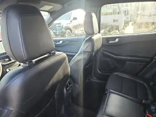 Ford Escape 2024 AWD ST-Line 4dr SUV