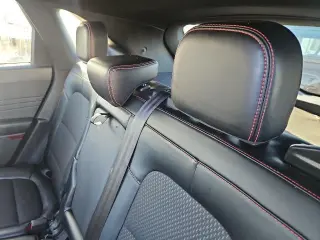 Ford Escape 2024 AWD ST-Line 4dr SUV