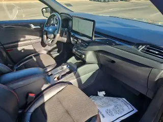Ford Escape 2024 AWD ST-Line 4dr SUV