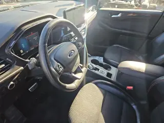 Ford Escape 2024 AWD ST-Line 4dr SUV