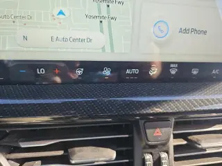 Ford Escape 2024 AWD ST-Line 4dr SUV