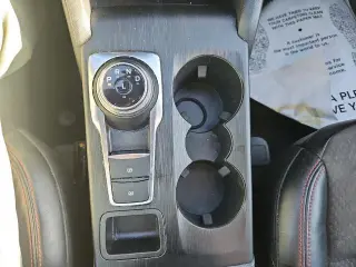 Ford Escape 2024 AWD ST-Line 4dr SUV