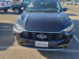 Ford Escape 2024 AWD ST-Line 4dr SUV