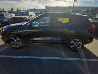 Ford Escape 2024 AWD ST-Line 4dr SUV