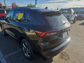 Ford Escape 2024 AWD ST-Line 4dr SUV