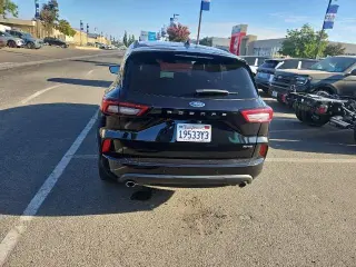 Ford Escape 2024 AWD ST-Line 4dr SUV